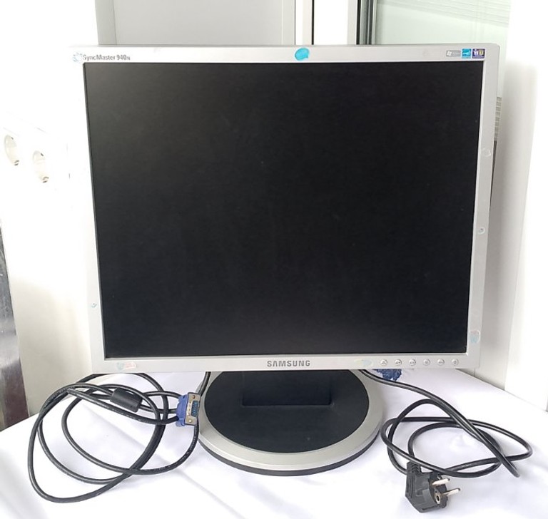 Купить Монітор 19" Samsung SyncMaster 920N ( вживане) Б/У