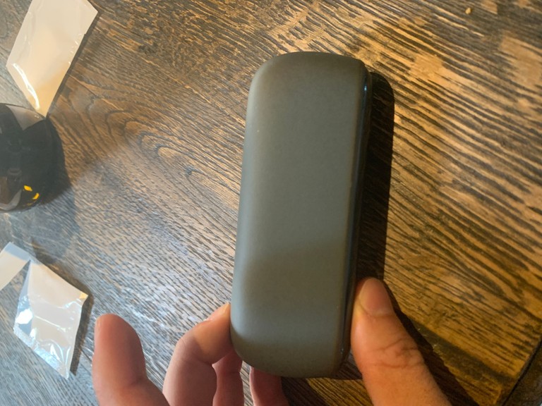 Дешево Iqos iluma з ломбарду