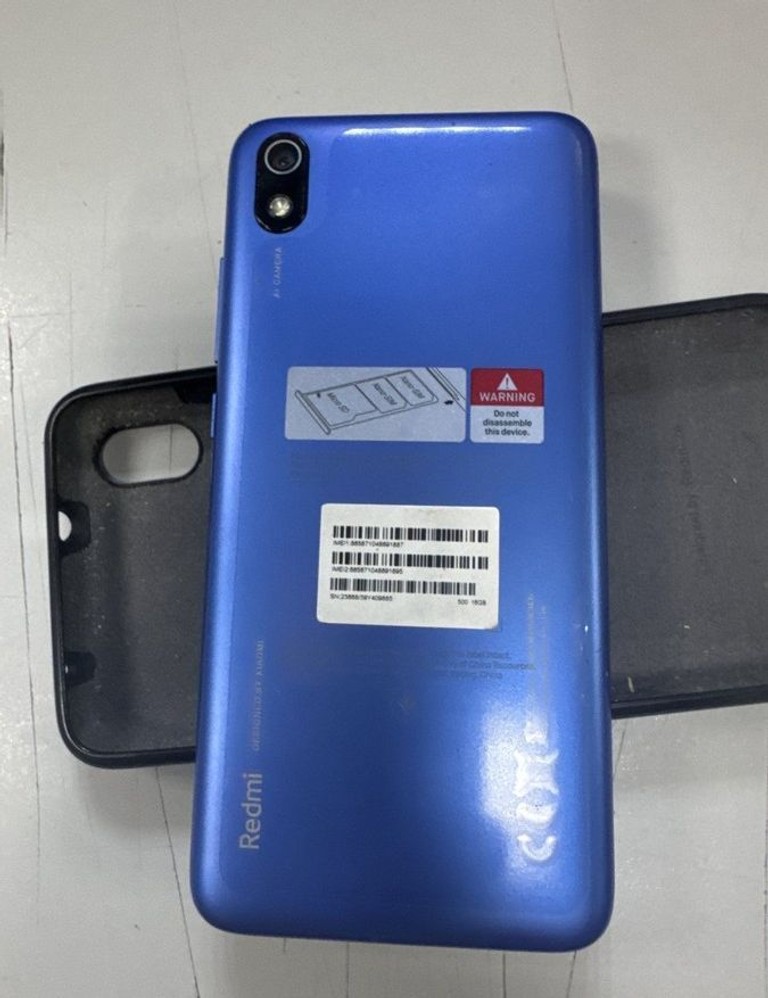 Распродажа Xiaomi xiaomi redmi 7a 2/16gb, продавец Техноскарб