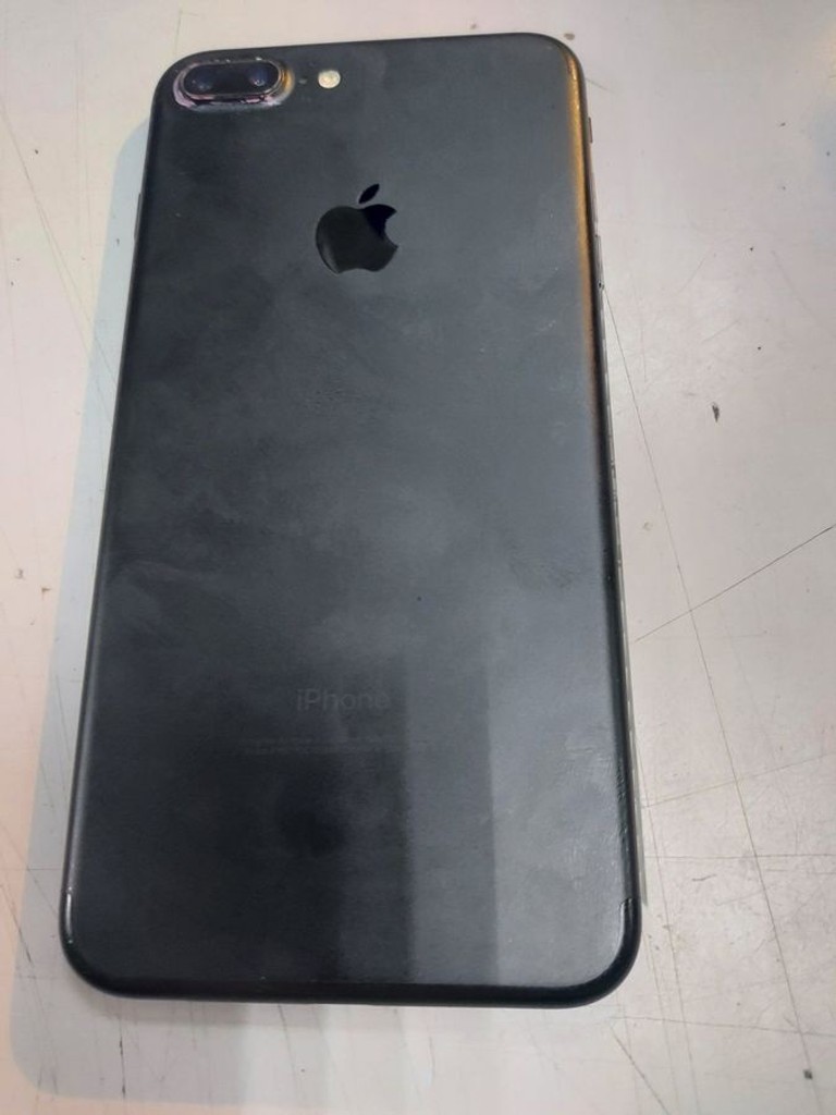 Дешево Apple iphone 7 plus 128gb з ломбарду