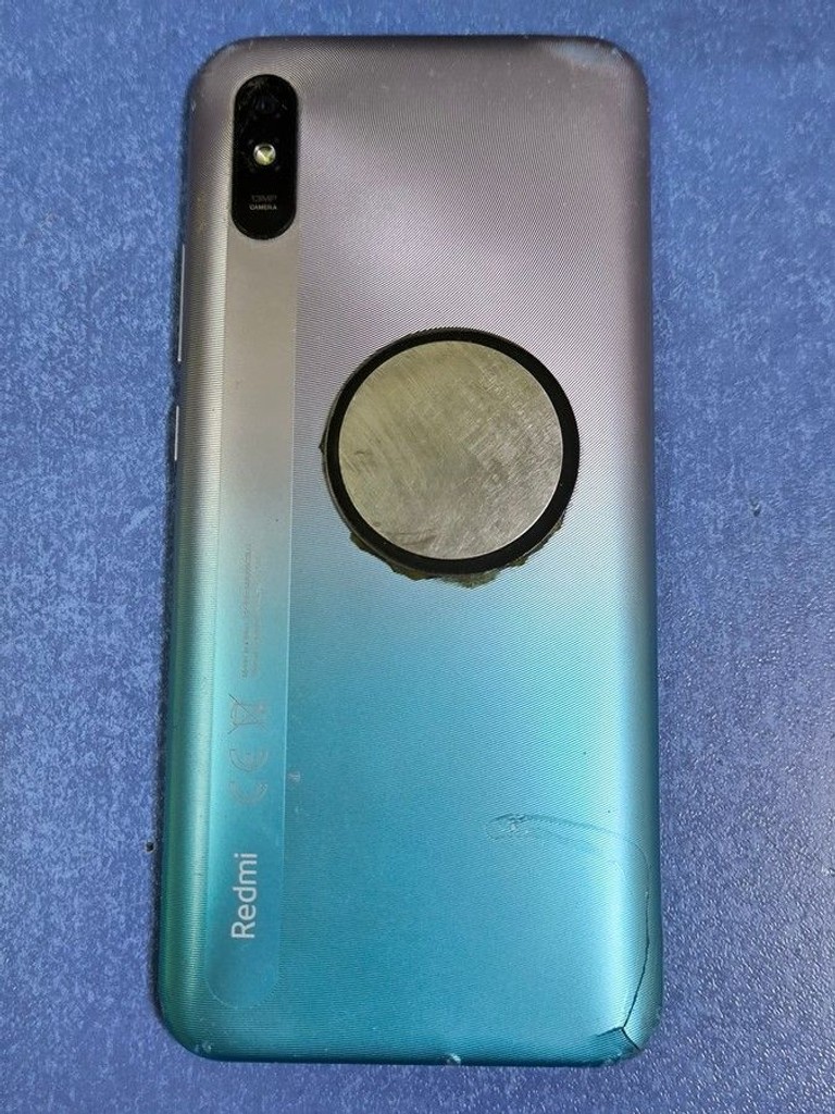 Оголошення Xiaomi redmi 9a 2/32gb Б/У