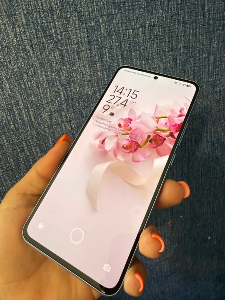 Xiaomi 13T Pro 12/512GB Alpine Blue Код:null. Зображення 8