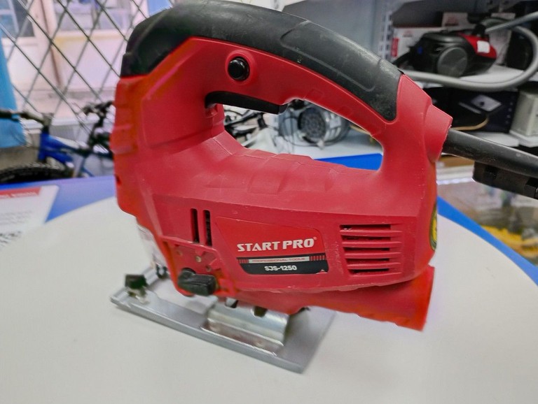 Купити Start pro SJS-1250 Б/У