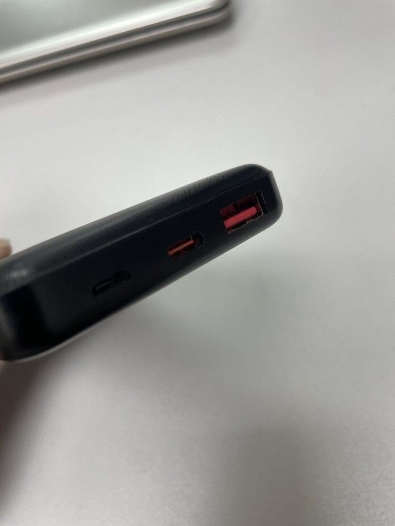 Дешиво Make mpb--105bk 10000 mah с ломбарда