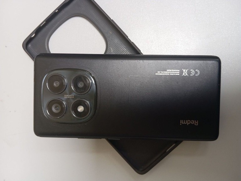 Дешево Xiaomi redmi note 14 pro 8/256gb з ломбарду