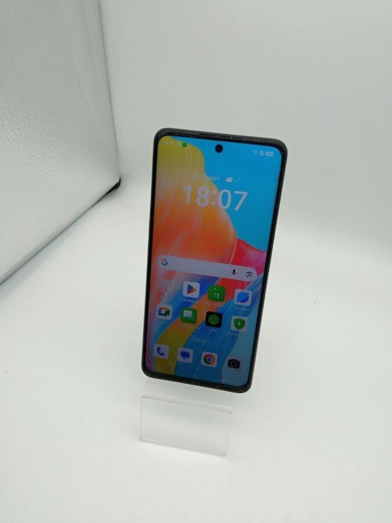 Купити Oppo a98 5g 8/256gb Б/У