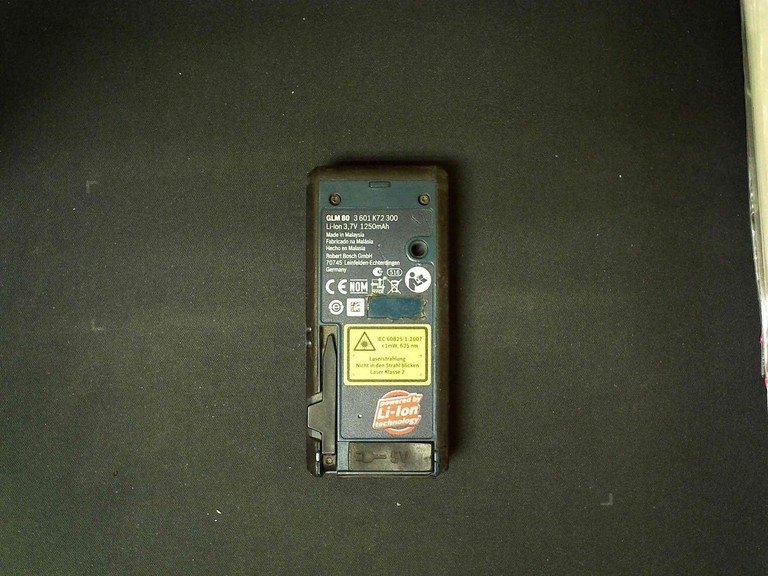 Распродажа Bosch glm 80 professional, продавец Техноскарб