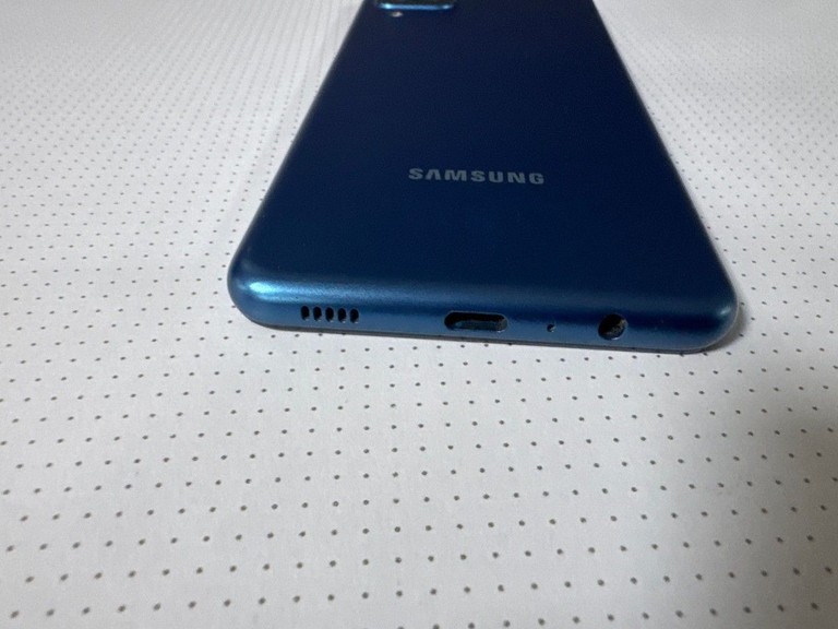 Samsung galaxy a12 sm-a127f 3/32gb Код:01-200893491. Изображение 5