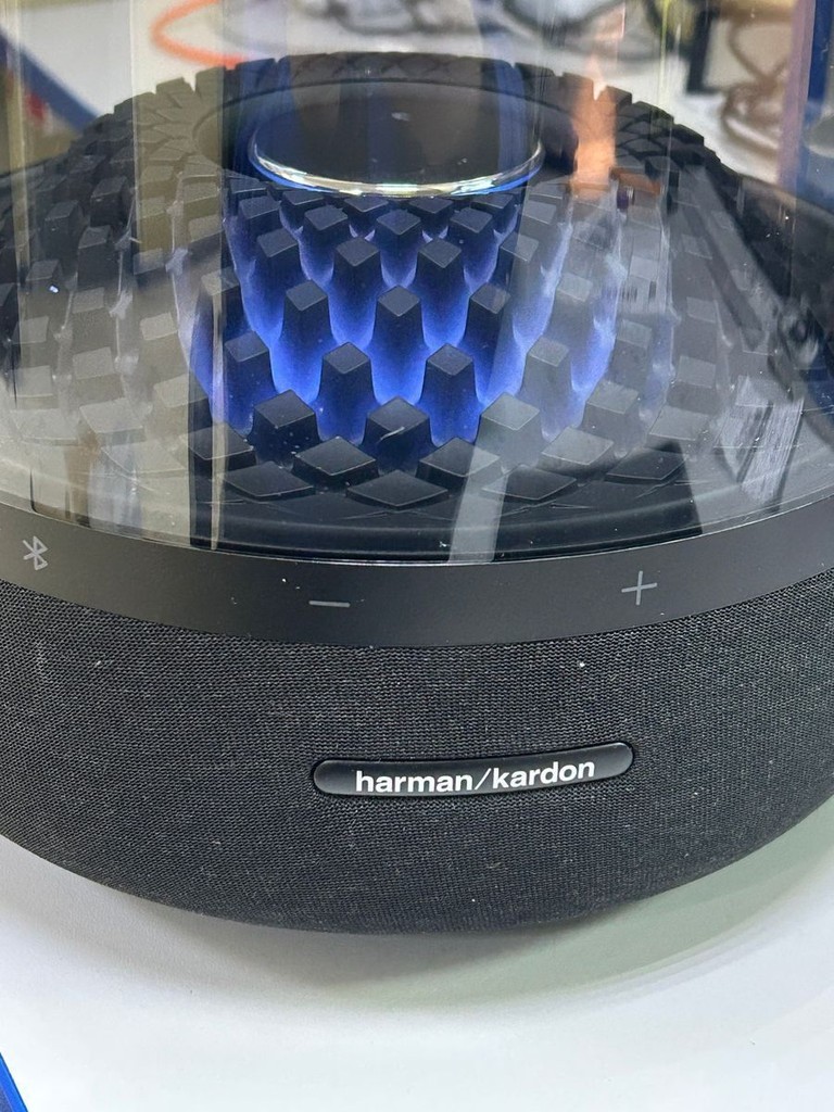 Объявление Harman/Kardon aura studio 4 Б/У