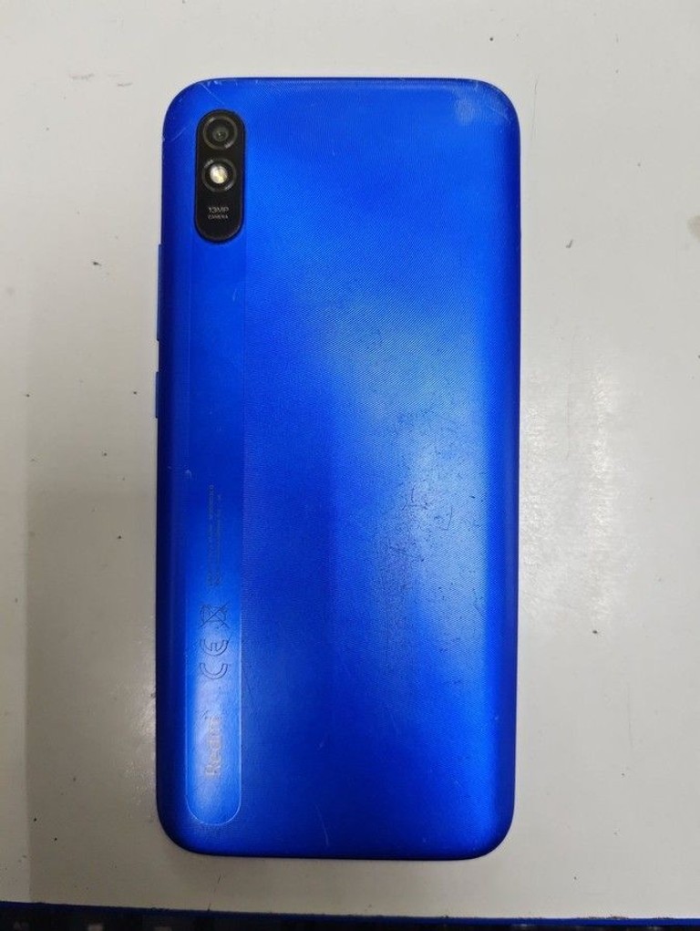 Дешево Xiaomi redmi 9a 2/32gb з ломбарду