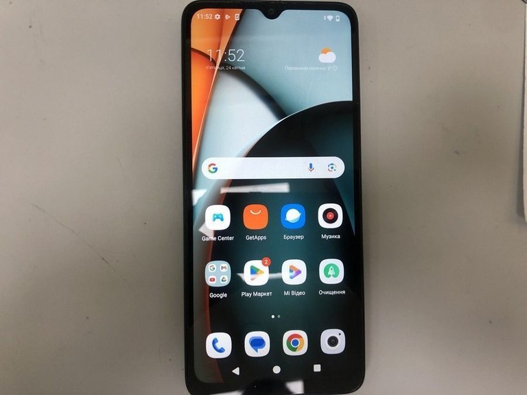 Купити Xiaomi redmi a3 3/64gb Б/У
