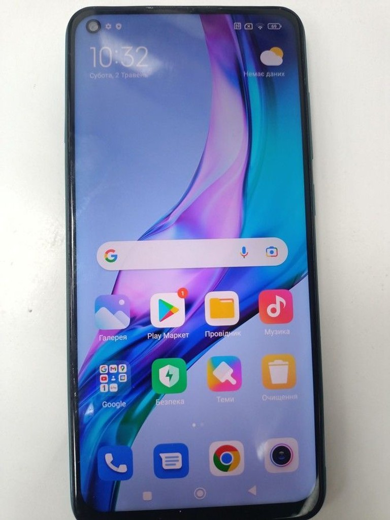 Xiaomi redmi note 9 pro 4/128gb Код:01-200937743. Изображение 5