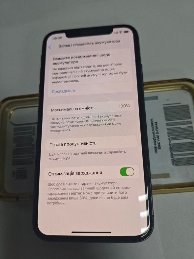 Дешево Apple iphone xs 64gb з ломбарду