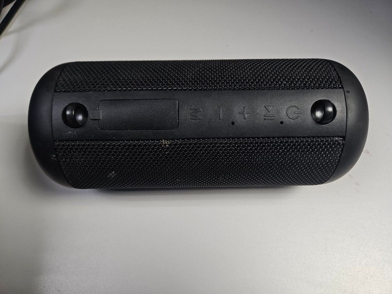 Объявление Gelius Pro BoomBox S GP-BS500i Black Б/У