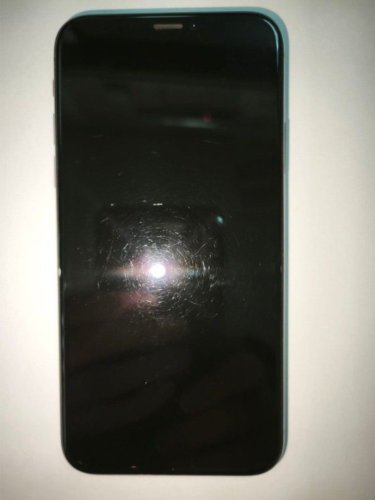 Apple iphone x 256gb Код:01-200937867. Зображення 8