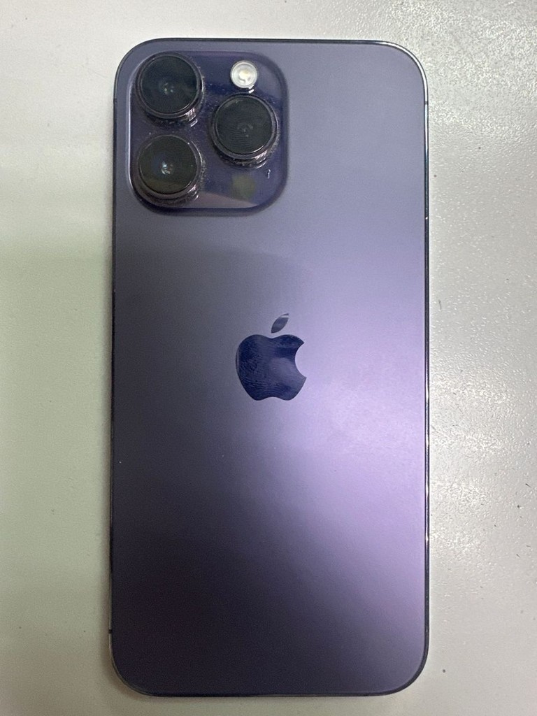 Дешево Apple iphone 14 pro max 128gb з ломбарду