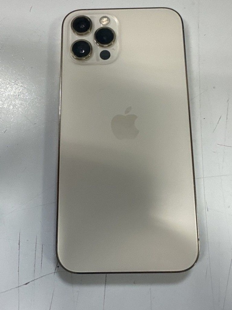 Объявление Apple iphone 12 pro 128gb Б/У