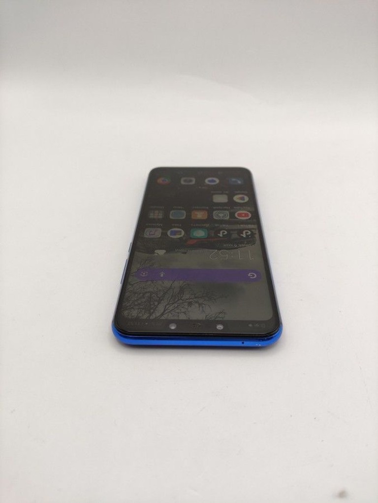 Huawei p smart plus ine-lx1 4/64gb Код:01-200940148. Зображення 8