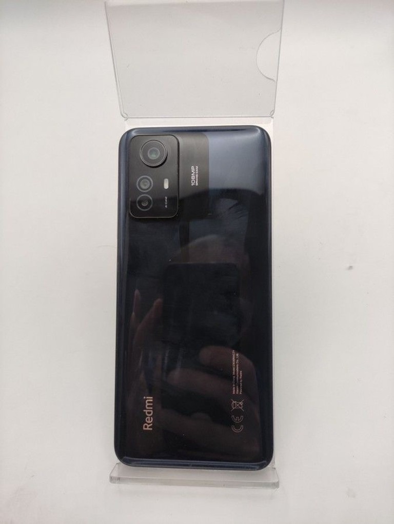 Розпродаж Xiaomi redmi note 12s 8/256gb, продавець Техноскарб