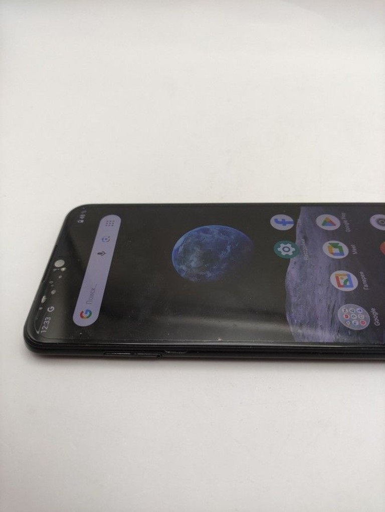 Zte Blade A51 Lite 2/32GB Blue Код:01-200940170. Изображение 7