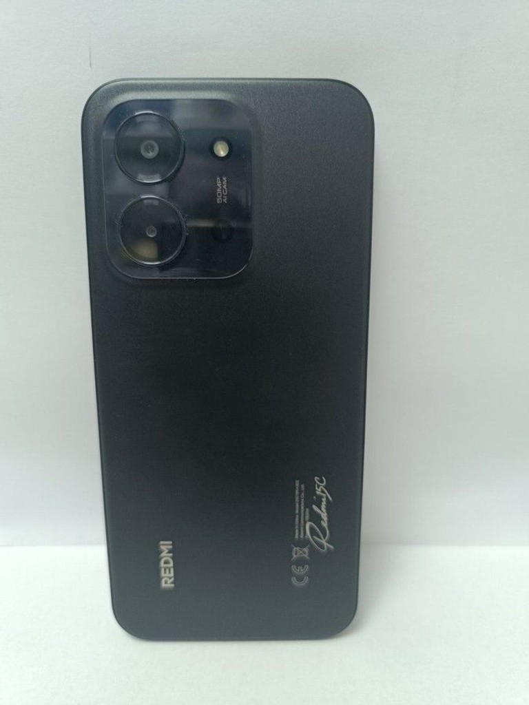 Xiaomi redmi 15c 4g 8/256gb Код:01-200941139. Изображение 5
