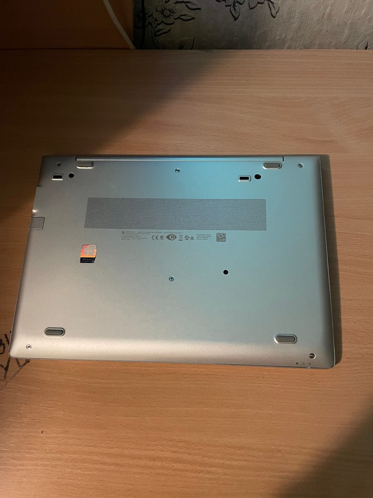 Оголошення HP EliteBook 745 G6 Silver (6XE83EA) Б/У