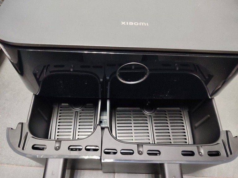 Купити Xiaomi Dual Zone Air Fryer 10L EU Б/У