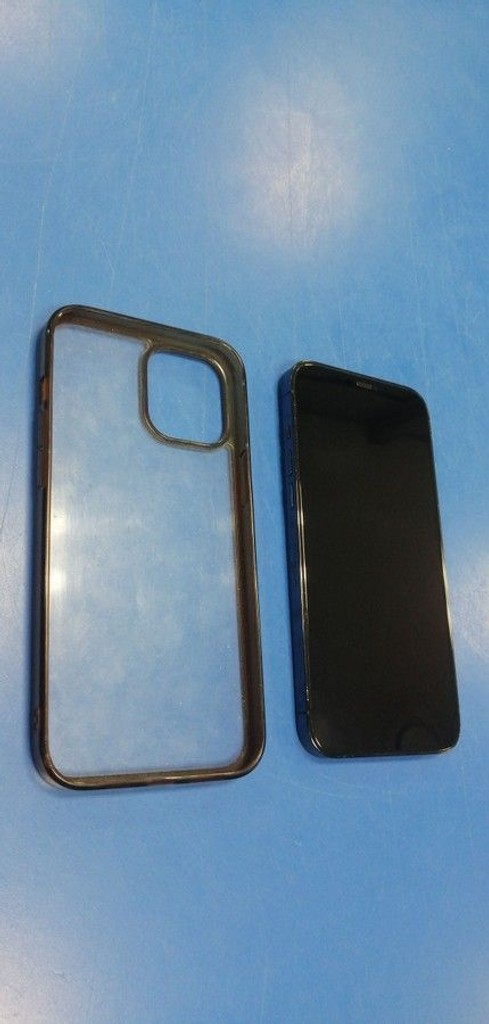 Купити Apple iphone 12 pro max 512gb Б/У