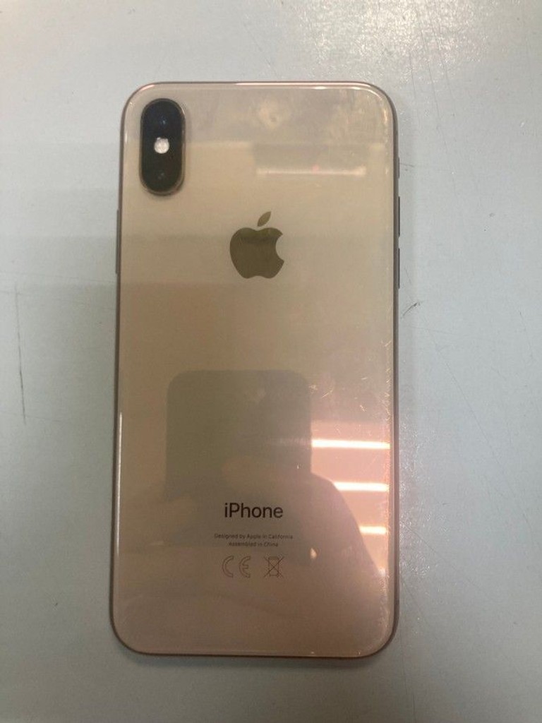 Оголошення Apple iphone xs 64gb Б/У