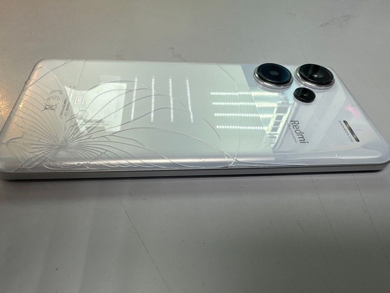 Xiaomi redmi note 13 pro+ 5g 8/256gb Код:01-200945814. Зображення 6
