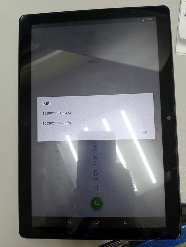 Купити Blackview tab 15 pro 8/256gb lte Б/У