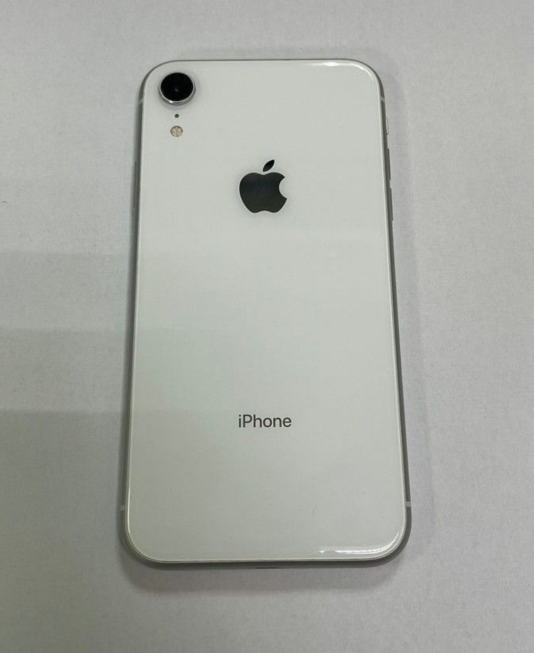 Купити Apple iphone xr 64gb Б/У