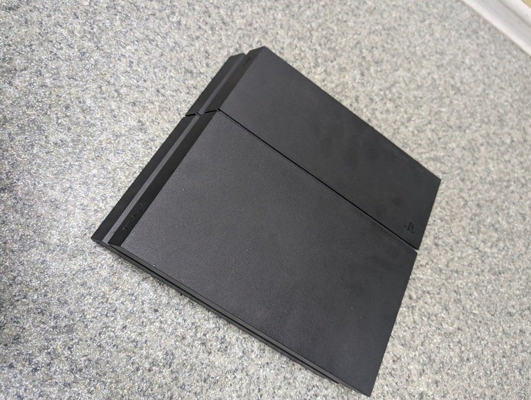 Розпродаж Sony playstation 4 1tb, продавець Техноскарб