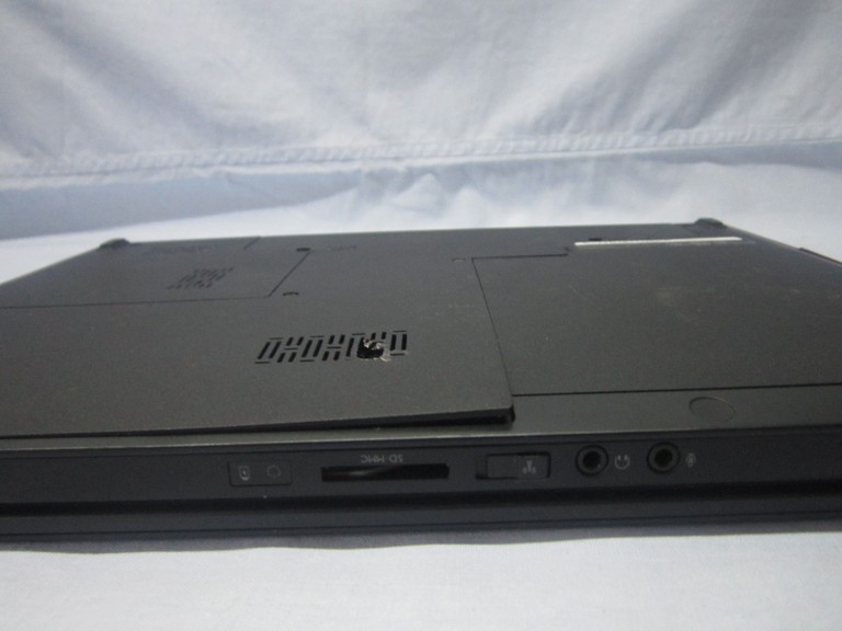 Dell Vostro 3300 ( 2 ядра/Intel HD/4GB/160GB/13.3" матовый/ металл ) Все работает! Код:null. Зображення 9