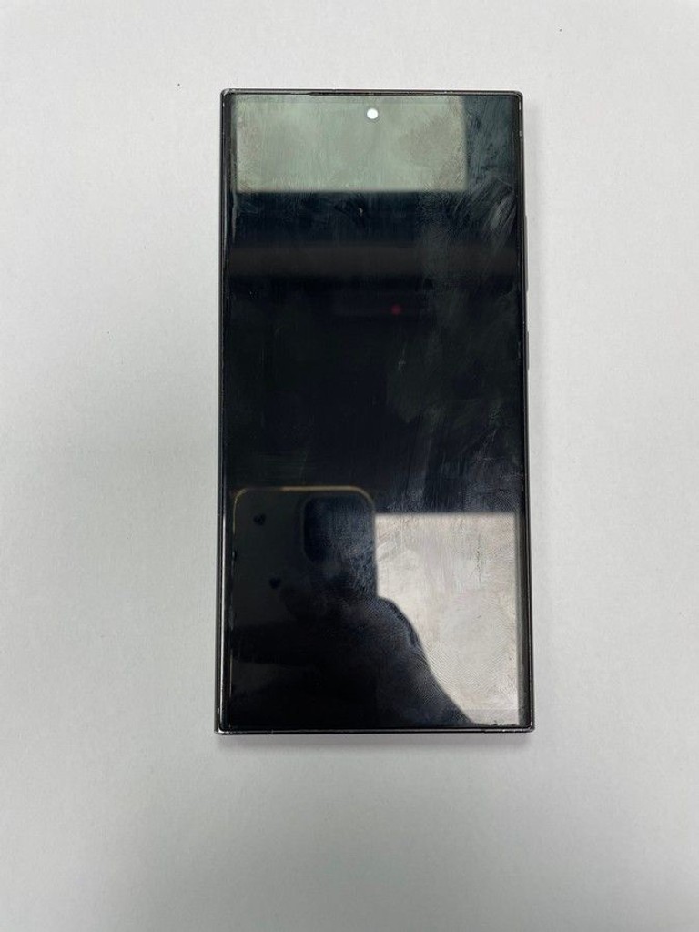 Оголошення Samsung (Копія) galaxy s24 ultra 12/512gb Б/У