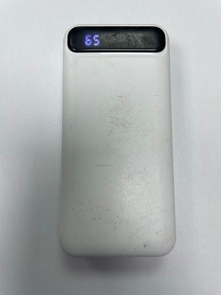Купити Xo PR136 20000mAh Black Б/У