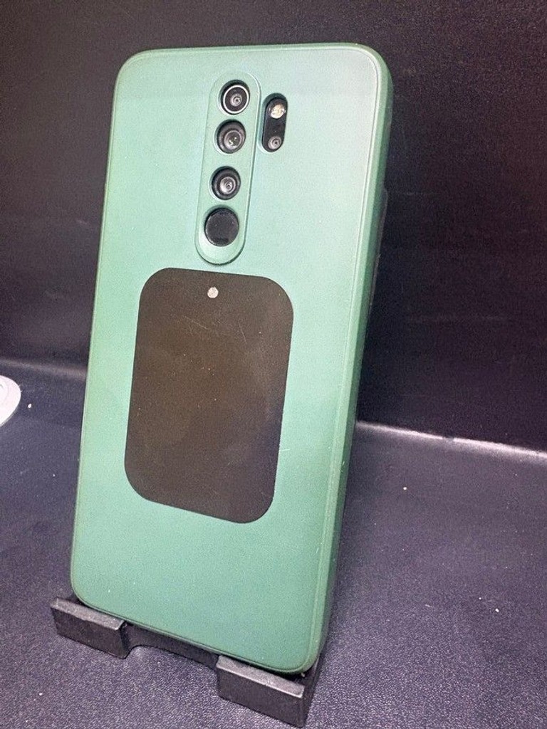 Xiaomi Redmi Note 8 Pro 6/64GB Green Код:01-200937614. Зображення 5