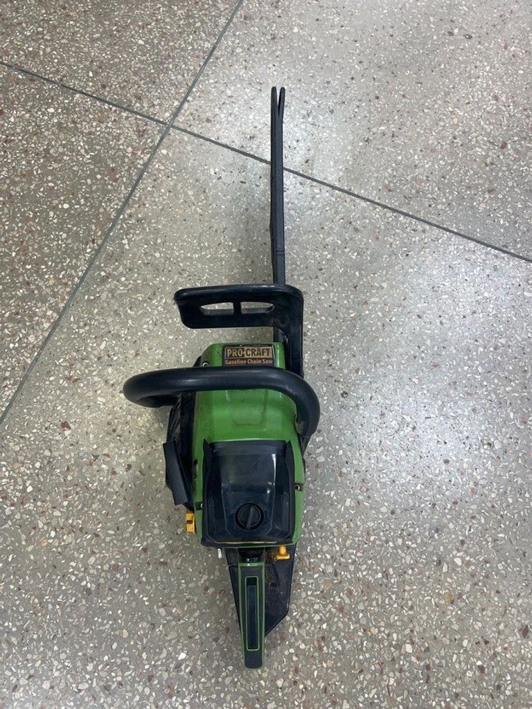 Оголошення Procraft GC300N Б/У