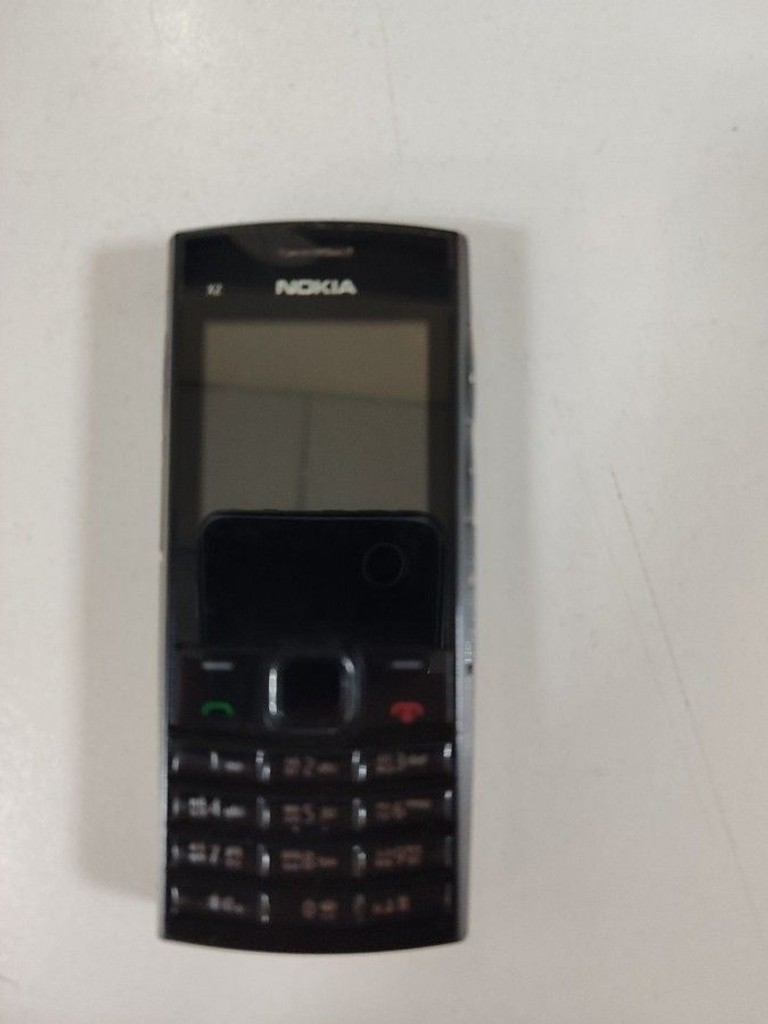 Оголошення Nokia x2-02 Б/У