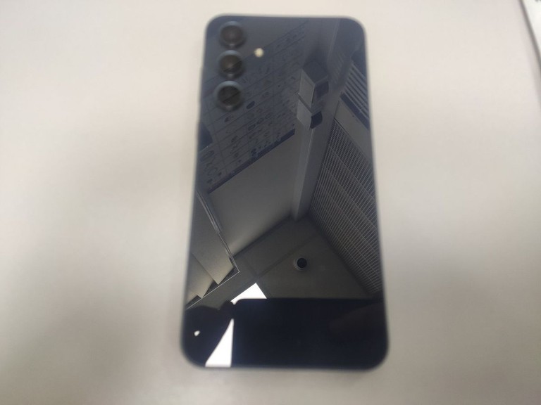 Дешиво Samsung galaxy a35 5g sm-a356e 8/256gb с ломбарда