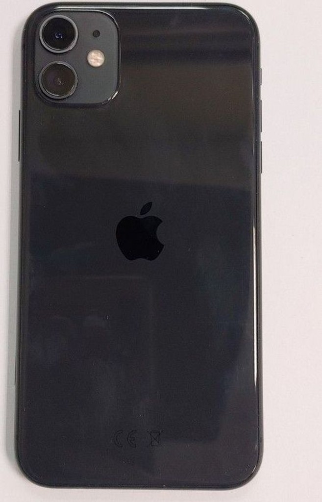 Apple iphone 11 128gb Код:01-200949392. Зображення 5