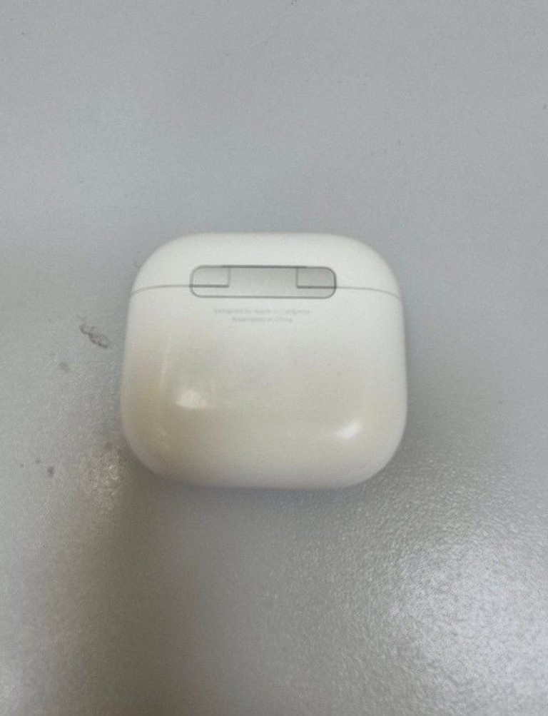Apple airpods 4 with active noise cancellation Код:01-200950188. Зображення 5