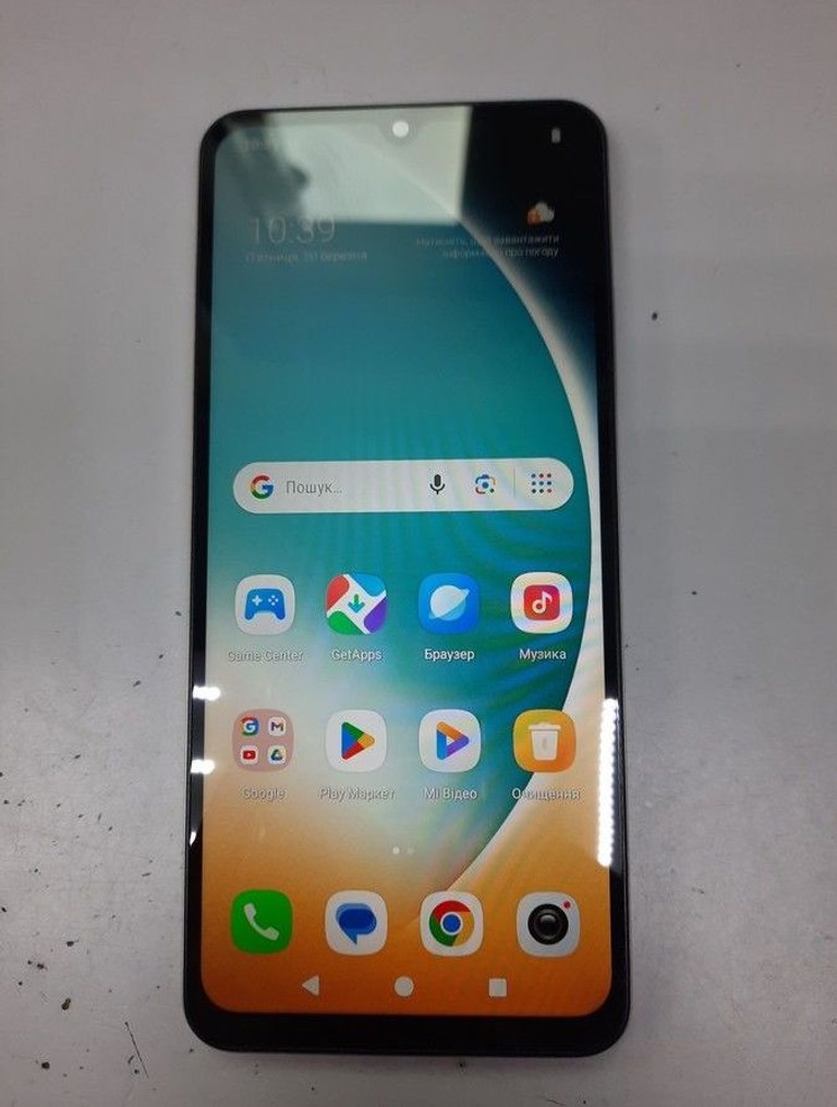 Купити Poco c71 3/64gb Б/У