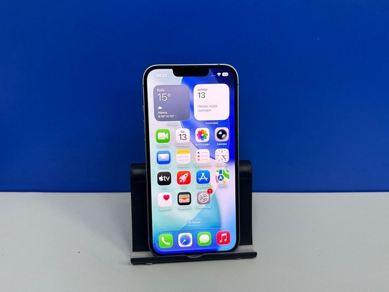 Apple iphone 14 256gb Код:01-200953258. Зображення 8