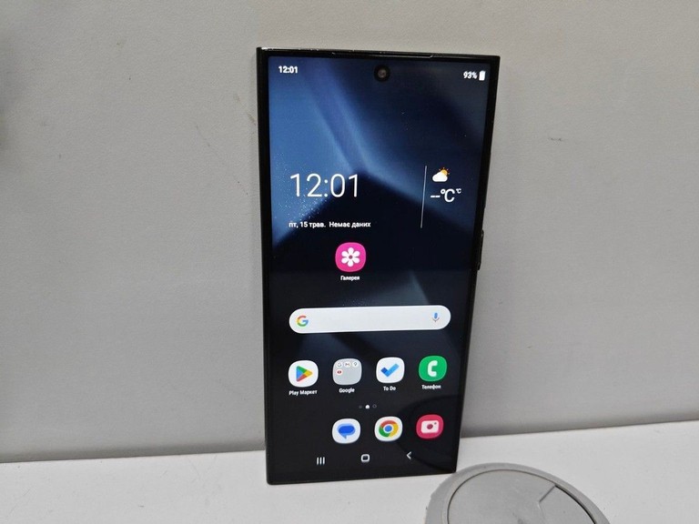 Оголошення Samsung (Копія) galaxy s24 ultra Б/У