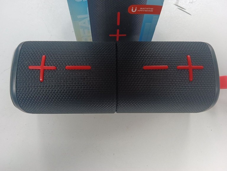Розпродаж Grand-x BTS-15DB, продавець Техноскарб