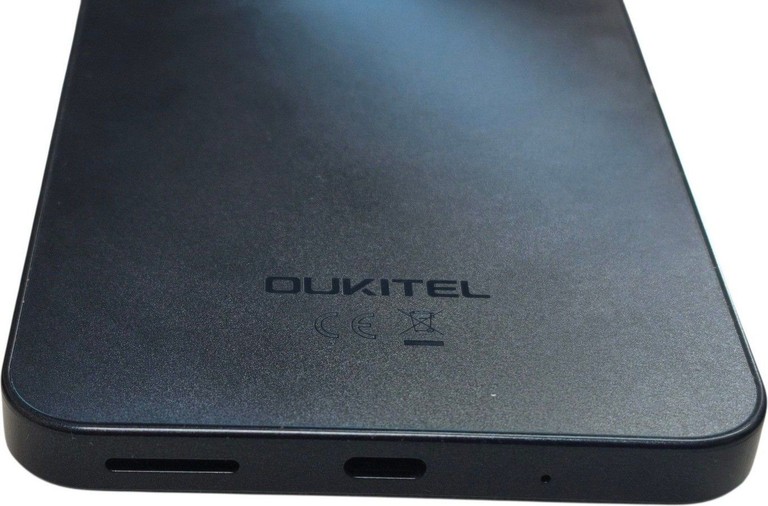 Oukitel C69 4/128GB Black Код:01-200945376. Зображення 5