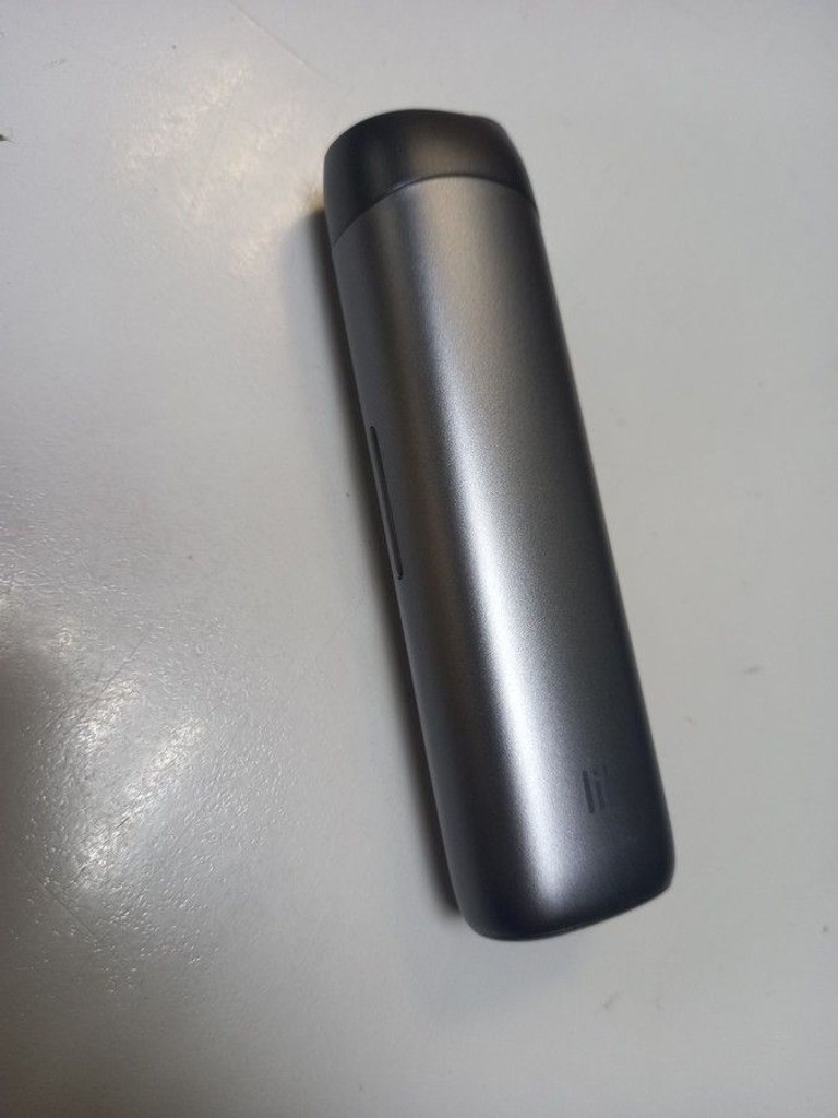 Дешево Iqos lil solid з ломбарду