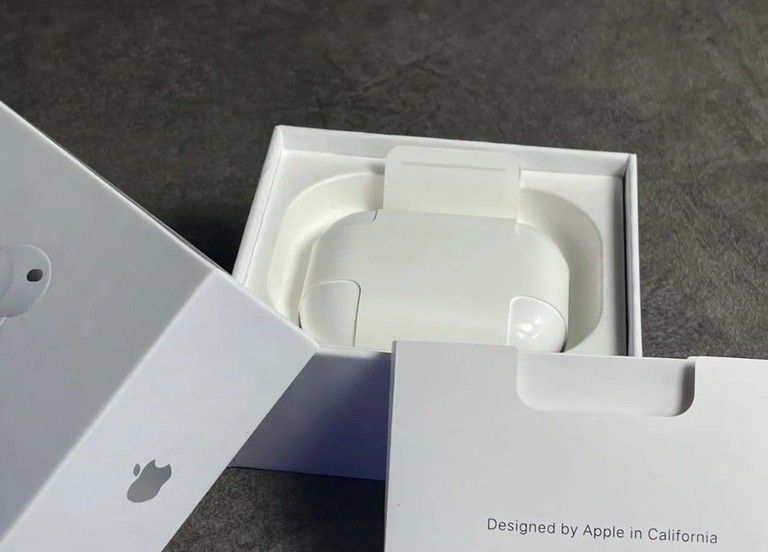 AirPods Pro 3 Код:null. Зображення 5