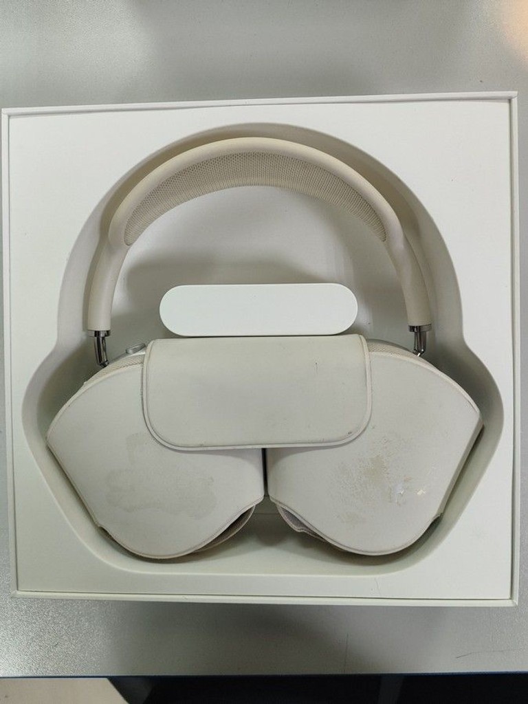 Дешиво Apple airpods max usb-c с ломбарда